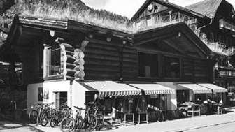 5 % Rabatt: Imboden Bike – Schlittenmiete in Lauterbrunnen