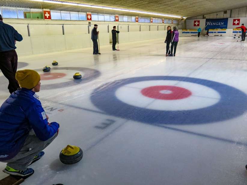 Curling