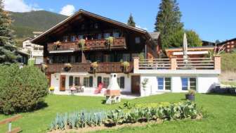 Guggerzyt "EIGER" Comfort-Apartment,  2-4 beds
