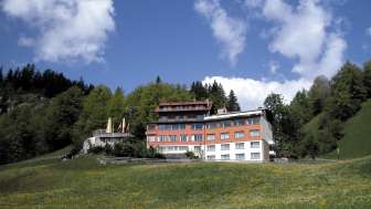 Hôtel Gletscherblick