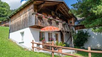 Spycher Appartement à 4 lits