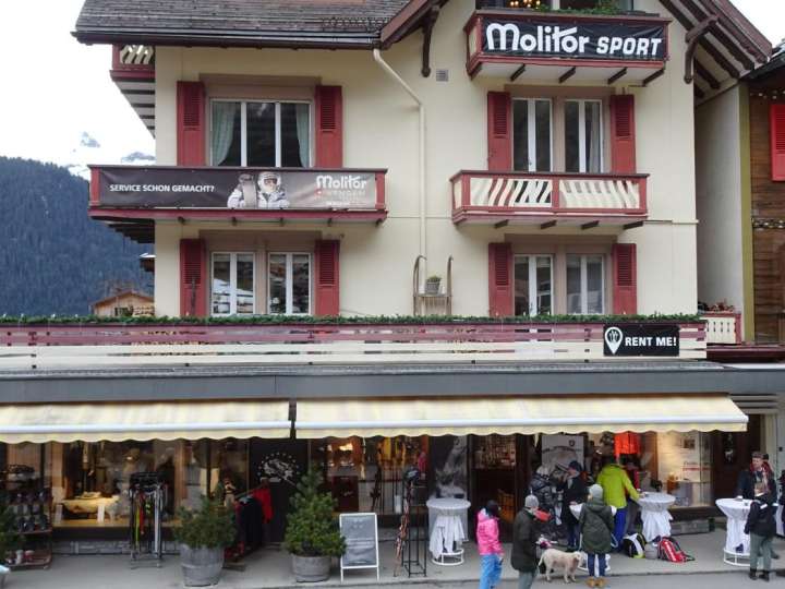 Molitor Sport